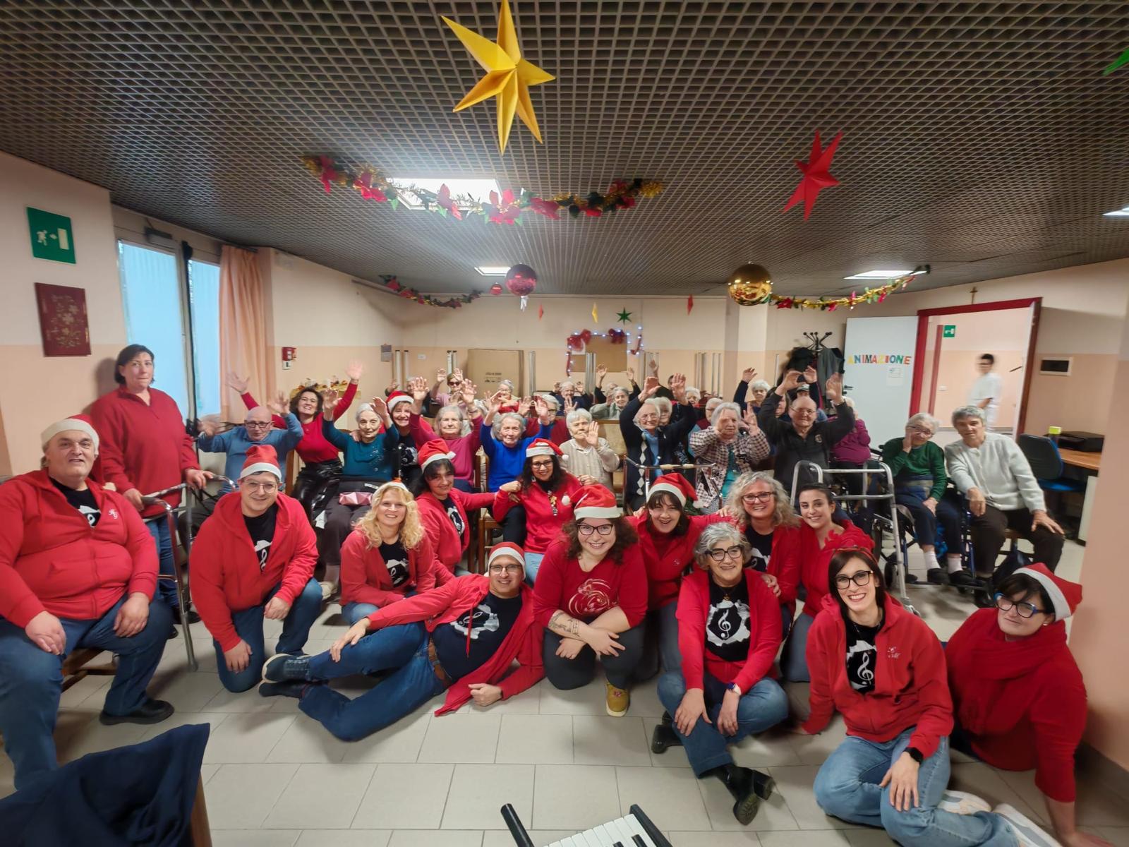 Intervento istituzionale